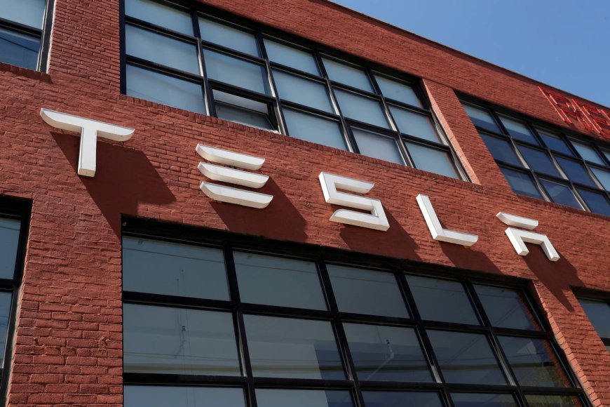 Tesla's Public Robotaxi Rides Set for Tentative June 22 Start, CEO Elon Musk Says