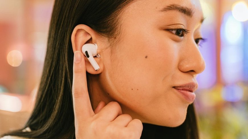 AirPods Pro 3 Reportedly Mentioned in iOS 26 Beta 1 Code, Could Debut in H2 2025