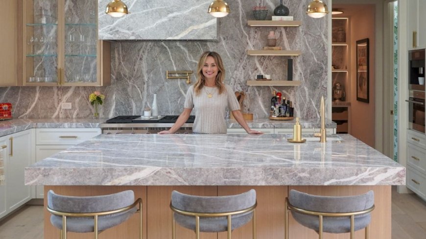 Giada In My Kitchen OTT Release Date: When and Where to Watch Giada De Laurentiis Makeover Special