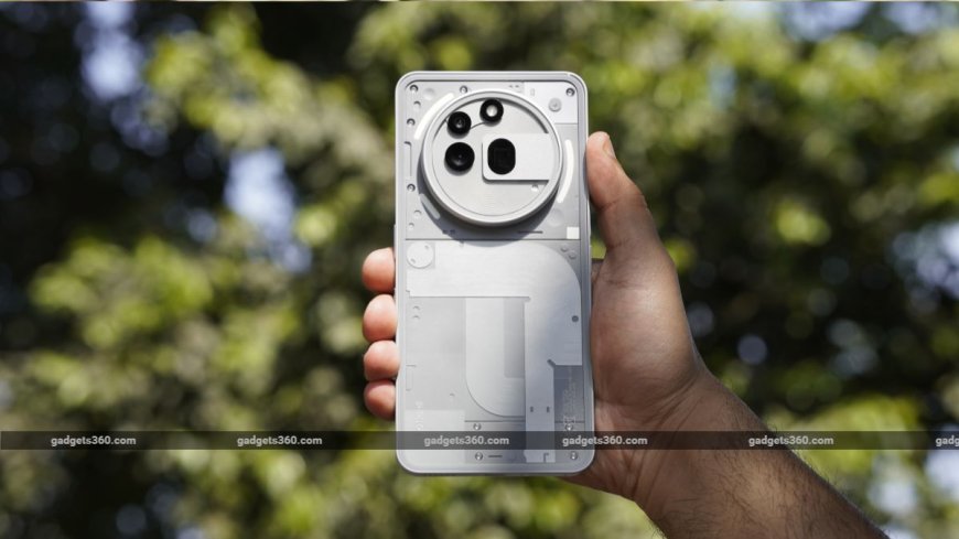 Top Smartphones Under Rs 30,000 in India (June 2025): Nothing Phone 3a Pro, Motorola Edge 60 Pro, Poco X7 Pro, and More