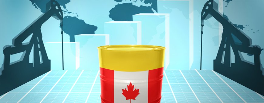 Canada’s Trans Mountain Pipeline Could Boost Capacity by 2027