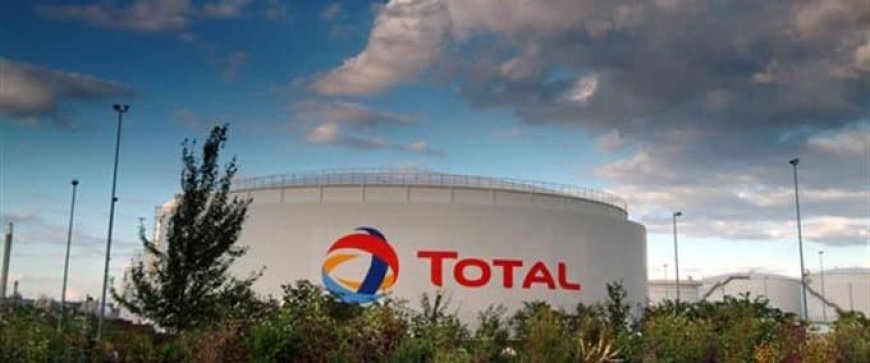 Supermajor TotalEnergies Boosts AI Use in Its Energy Strategy