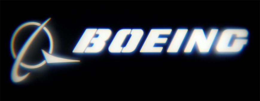 Boeing Stock Plunges On Reports Of Air India Crash