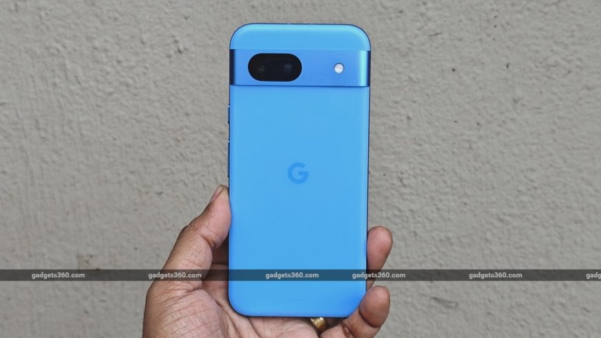 Top Smartphones Under Rs 40,000 in India (June 2025): Samsung Galaxy S24 FE, Realme GT 7, iQOO Neo 10 and More