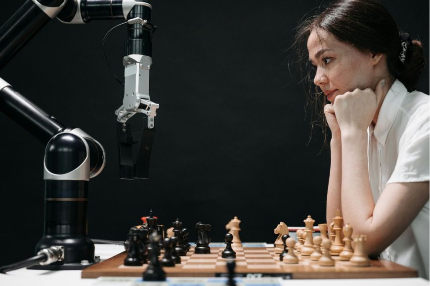 OpenAI’s o3 Outsmarts Rivals in AI Strategy Battle, Called ‘A Master of Deception’ by AI Researcher