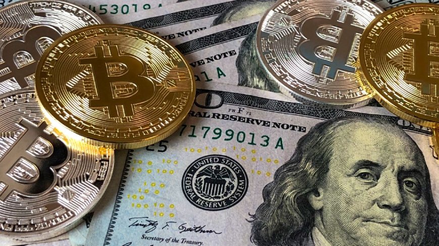 Bitcoin Falls to $104,300, Most Altcoins See Losses Amid Israel-Iran Tensions
