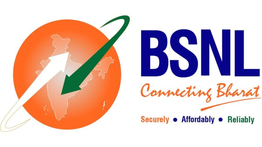 BSNL to Reportedly Install One Lakh Additional 4G Towers Across India; Invites Public to Pitch Name for 5G Services