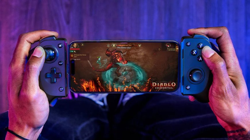 Razer Kishi V3, Kishi V3 Pro and Kishi V3 Pro XL Mobile Gaming Controllers With Sensa HD Haptics Launched