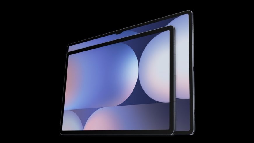 Samsung Galaxy Tab S11 Spotted on Geekbench; Suggests SoC Details, Benchmark Scores