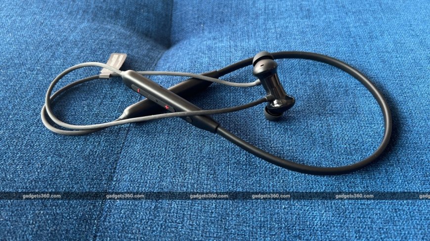 OnePlus Bullets Wireless Z3 India Launch Date Set for June 19; Colour Options, Battery Details Revealed