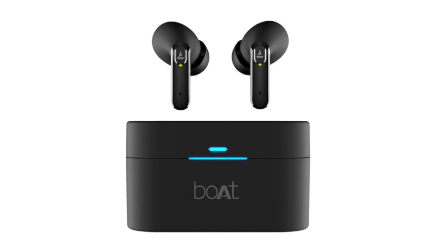 Boat Airdopes Prime 701 ANC Earphones Confirmed to Launch in India on June 21