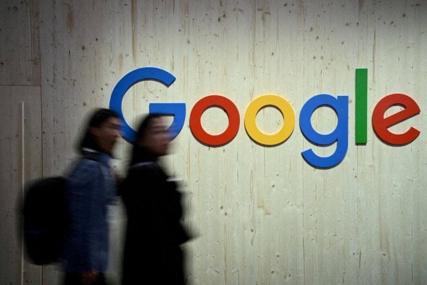 Google, Scale AI's Largest Customer, Said to Plan Split After Meta Deal
