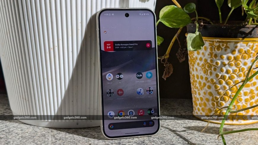 Google Pixel 10 Series Said to Offer Improved Audio With Upgraded Speakers