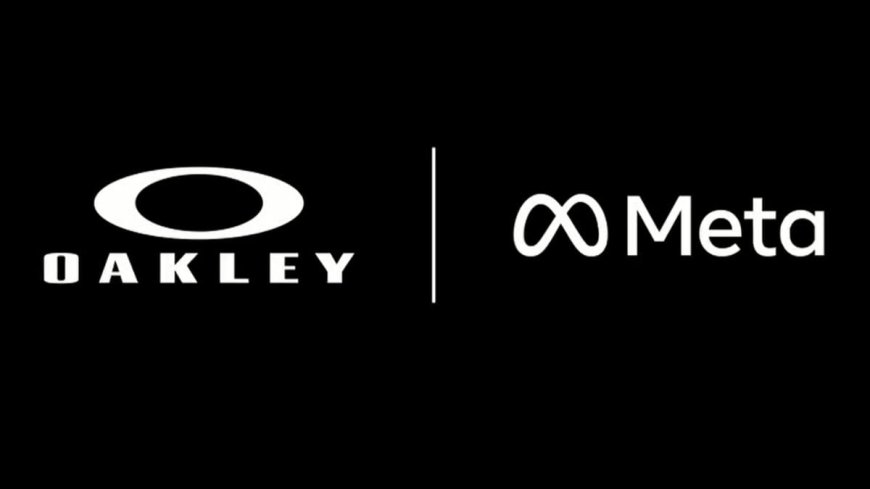 Meta and Oakley Announce New Smart Glasses Collaboration, Launch Set for June 20