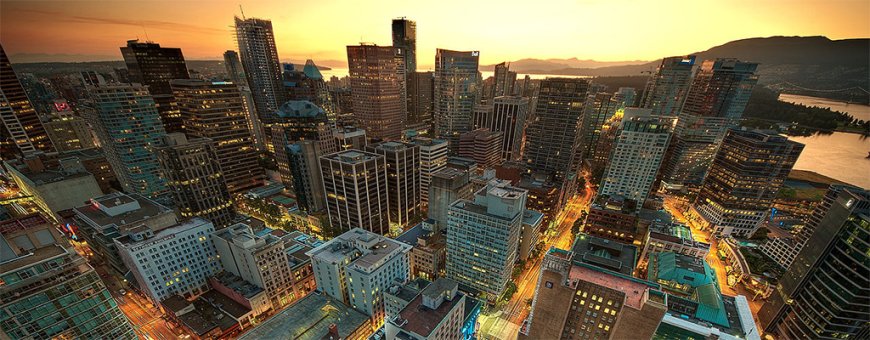 Canada’s Home Sales Declined 4.3% In May
