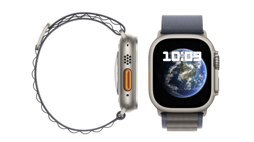 Apple Watch Ultra 3 Said to Launch This Year; Product Roadmap for Next Three Years Leaked