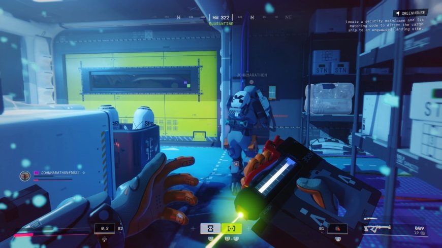 Bungie Delays Marathon, Says Will Reveal New Release Date This Fall