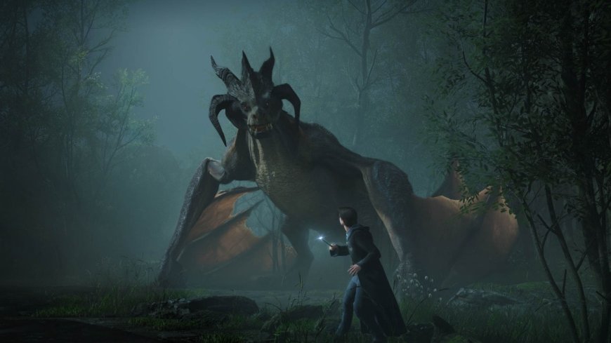 Warner Bros. Games Restructures to Focus on Harry Potter, Game of Thrones, Mortal Kombat and DC Franchises