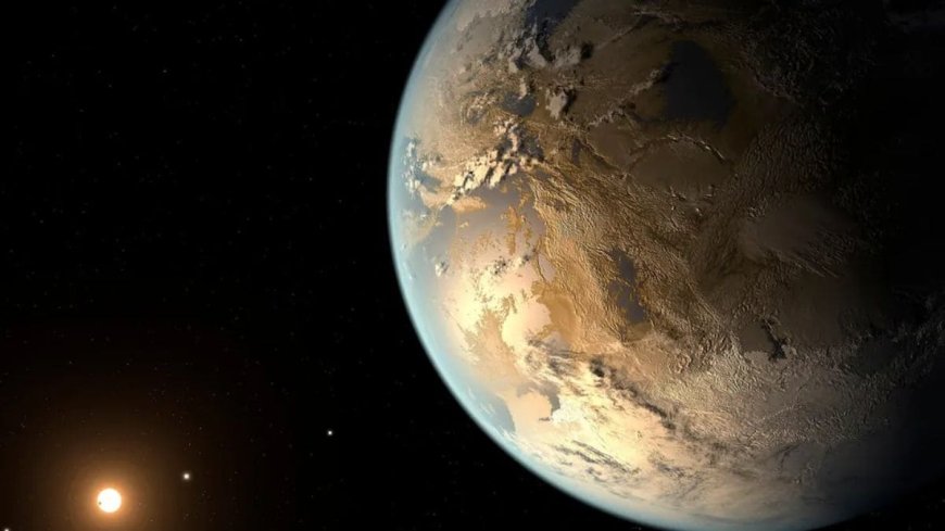 New Habitability Model Helps Identify Which Alien Planets Might Be Able to Host Life