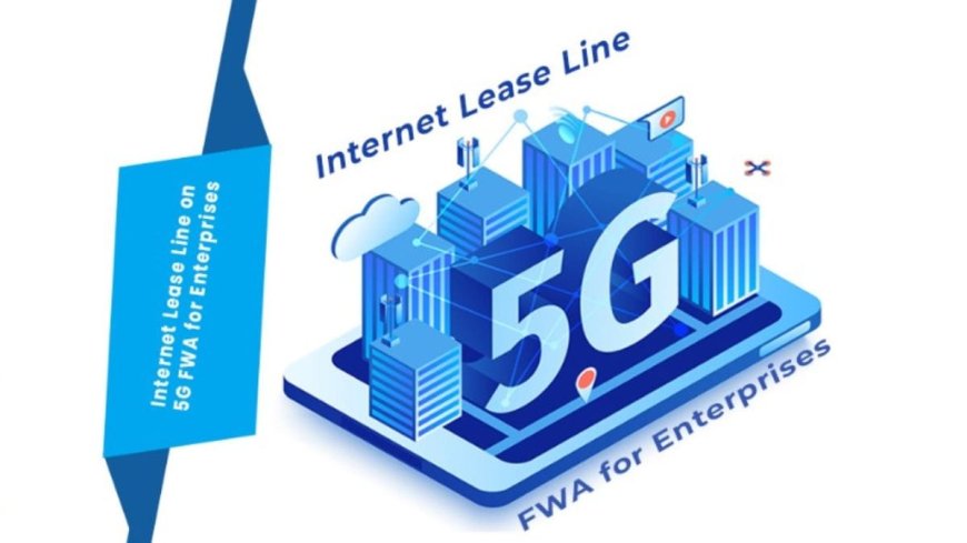 BSNL Announces Q-5G Service in India, Launches SIM-Less Quantum 5G FWA for Enterprises in Select Circles