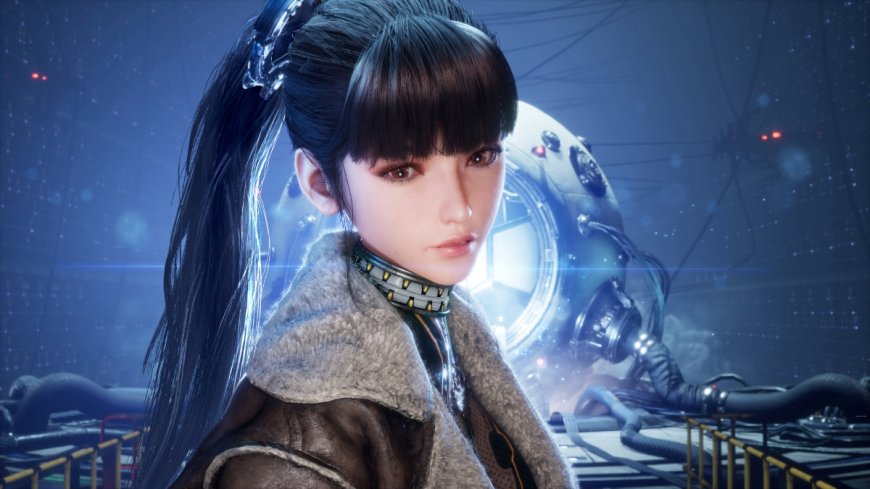 Stellar Blade's Nintendo Switch 2 Port Reportedly in Development After Successful PC Launch