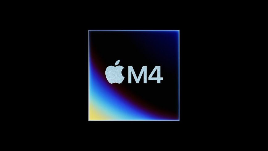 Apple Considering Using AI to Design its Chips, Technology Executive Says
