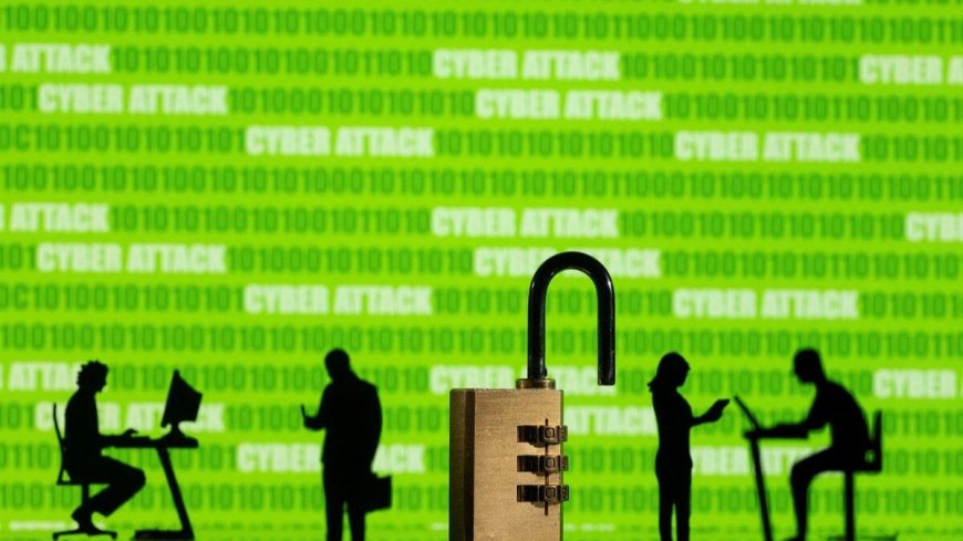 16 Billion Login Credentials Leaked in Massive Data Breach Impacting Apple, Google and More