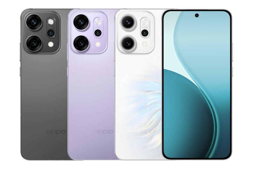 Oppo Reno 14 5G Series Global Launch Date Announced; Amazon, Flipkart Tease Online Availability in India