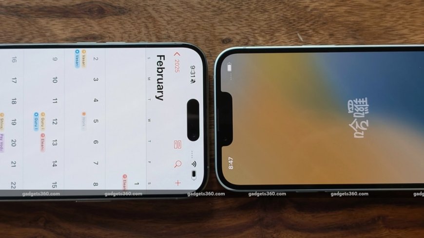 iPhone 18 Pro Series Tipped to Get Hole-Punch Selfie Camera, Hidden Face ID System