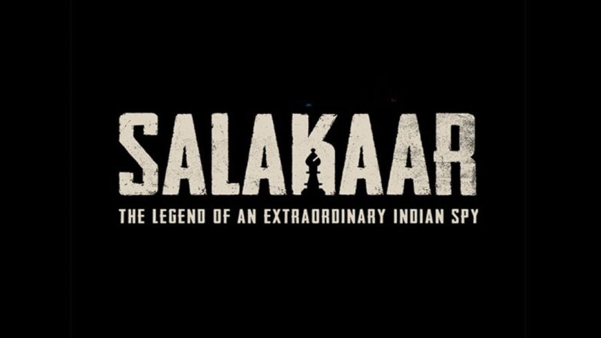 Salakaar OTT Release: When and Where to Watch Mouni Roy Starrer Spy Thriller Online?