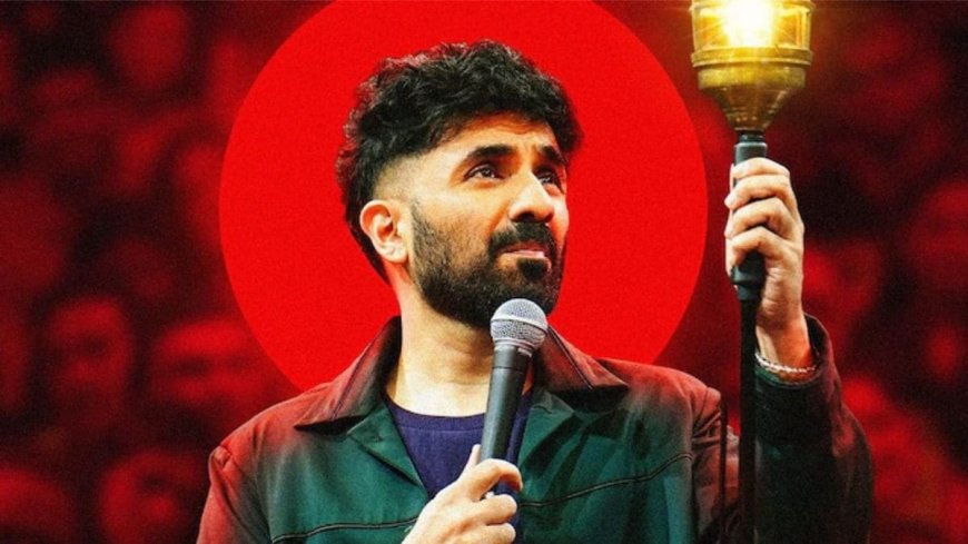 Vir Das: Fool Volume OTT Release Date Revealed: Know When and Where to Watch