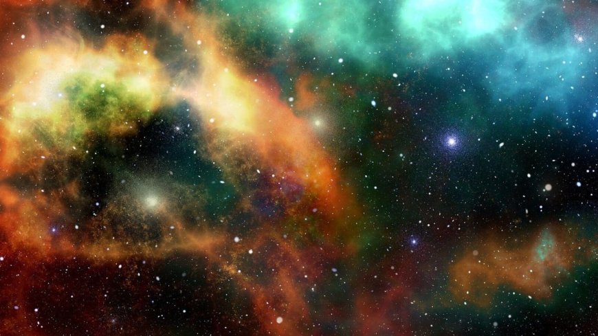 Radio Signal from Early Universe May Reveal the Masses of the First Stars