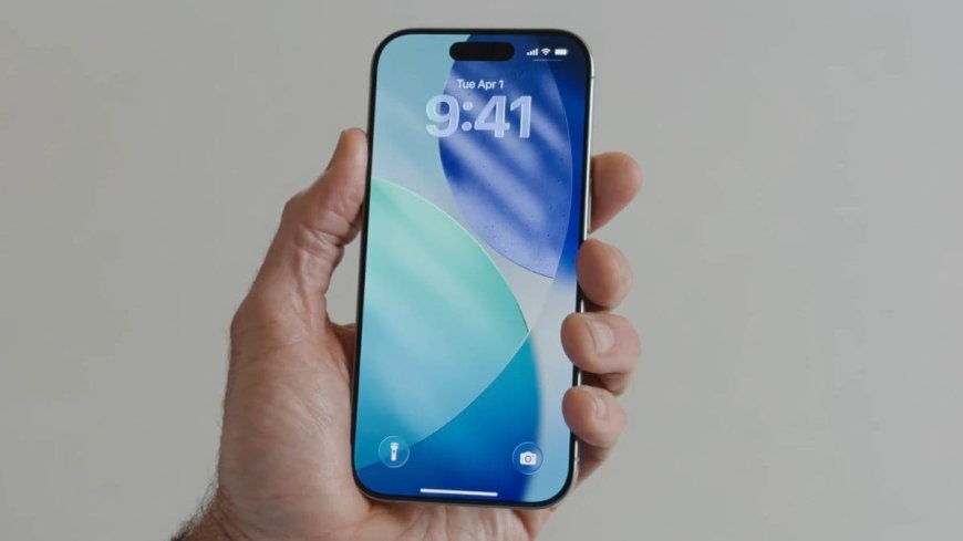 Apple's 20th Anniversary iPhone to Debut in 2027 With Under-Display Camera, Face ID: Report