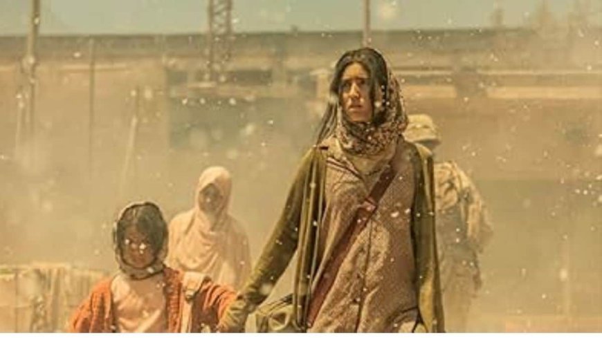 Kabul Now Available for Streaming on Lionsgate Play: What You Need to Know About Political Thriller Online?