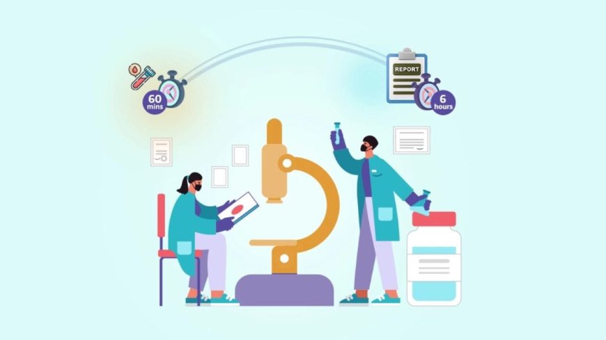 Amazon Diagnostics Launched in India, Offers Doorstep Sample Collection in Six Cities