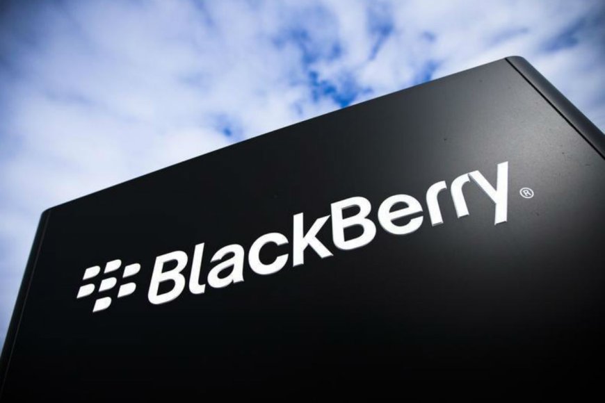 Watch FedEx, BlackBerry, and Nike This Week