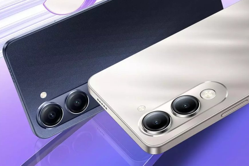 Vivo T4 Lite 5G India Launch Set for Today: Expected Price and Specifications