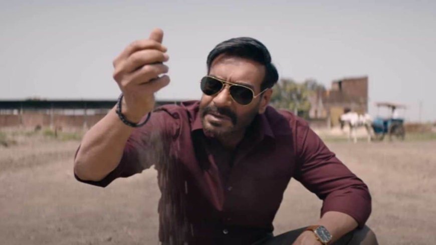 Raid 2 OTT Release Date: When and Where to Watch Ajay Devgn Starrer Political Thriller Drama Online?