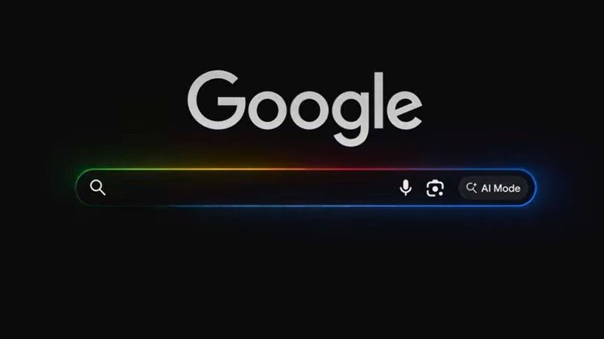 Google Expands AI Mode in Search to India, Adds Support for Voice and Image Inputs