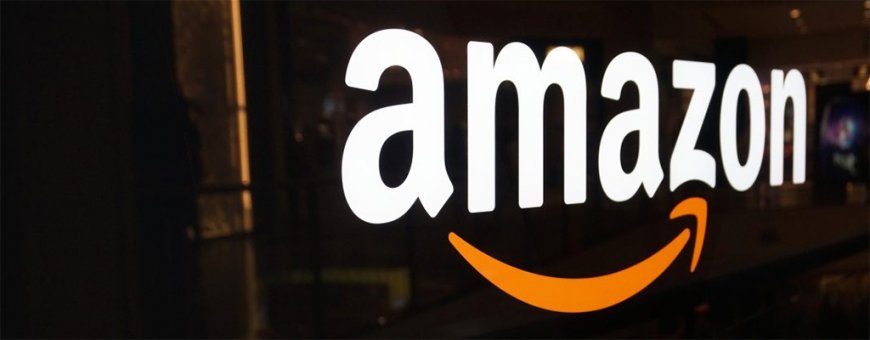 Amazon To Invest $54 Billion In The United Kingdom
