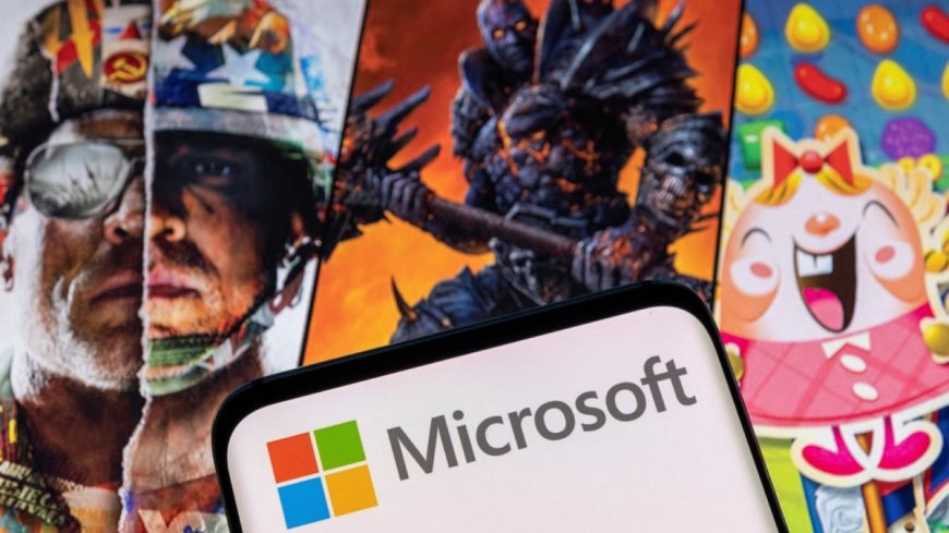 Microsoft Reportedly Planning 'Substantial' Layoffs at Xbox Division Next Week