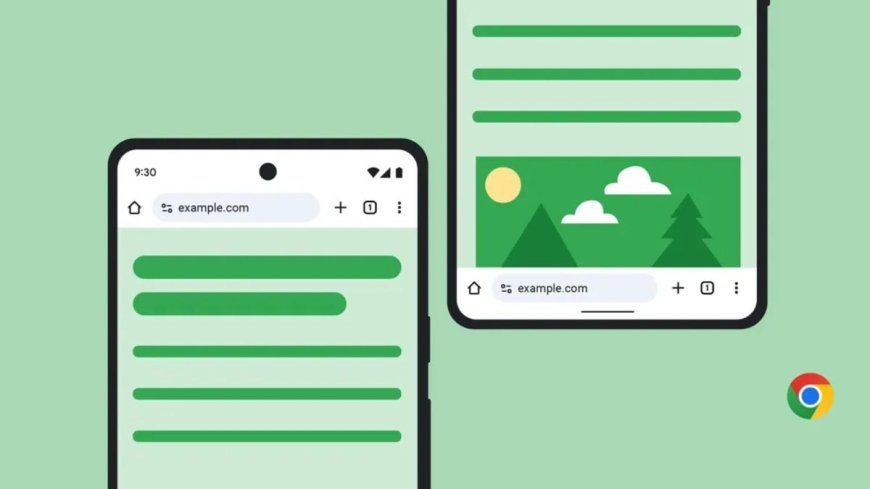 Google Chrome for Android Now Lets You Move Address Bar to the Bottom of the App