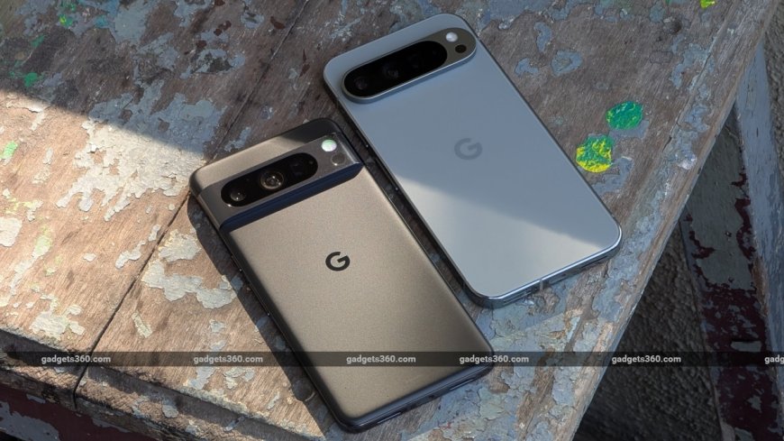 Android 16 QPR1 Beta 2.1 Update With Bug Fixes, June 2025 Security Patch Rolling Out for Pixel Devices