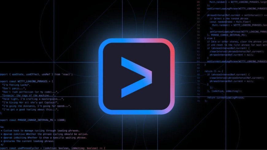 Google Introduces Gemini CLI Open-Source AI Agent for Coding, Available to Developers for Free