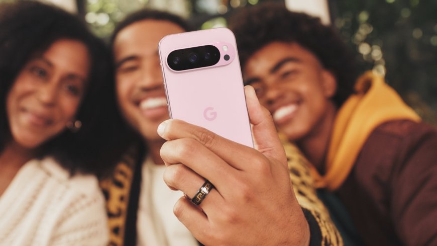 Google Pixel 10 Tipped to Pack Larger Battery Than Pixel 9; May Offer Faster Charging