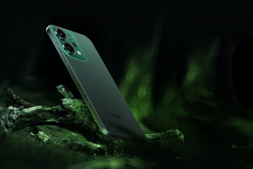 Oppo Reno 14 Pro 5G, Reno 14 5G India Launch Date Revealed; Specifications Teased