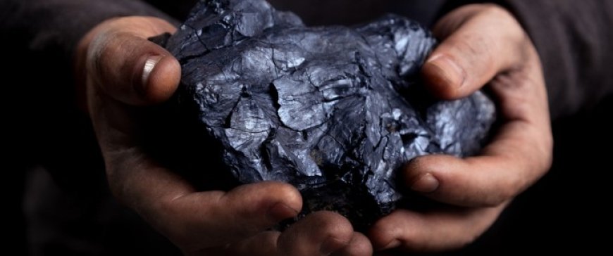 Israel-Iran Conflict Was a Boon for Coal
