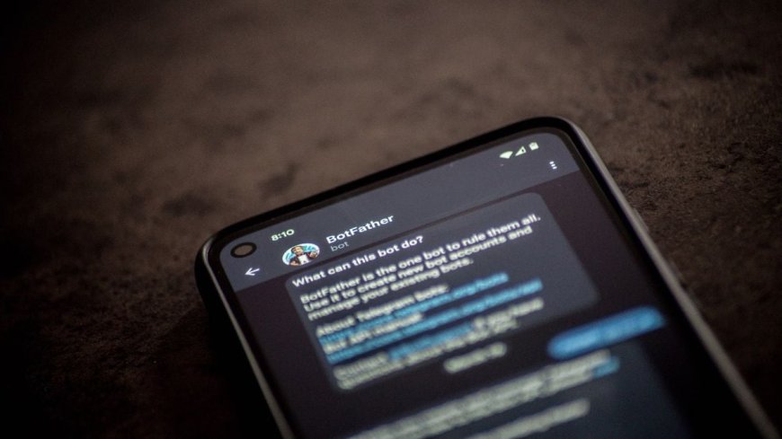 Telegram Bot Reportedly Spotted Selling Sensitive Personal Data of Indian Users