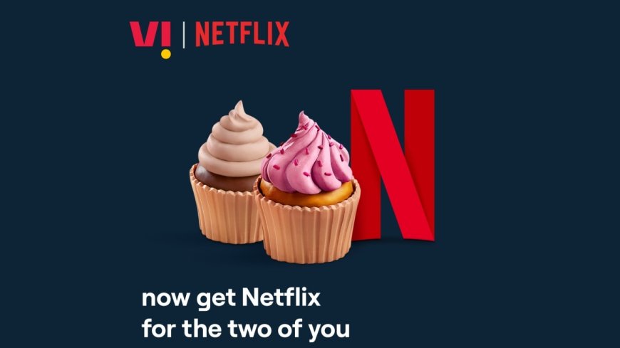 Vodafone Idea Rolls Out New Max Family Plan with Bundled Netflix Subscription: Price, Benefits