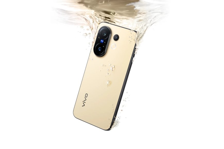 Vivo X200 FE Teased to Launch in India Soon; Key Specifications Revealed